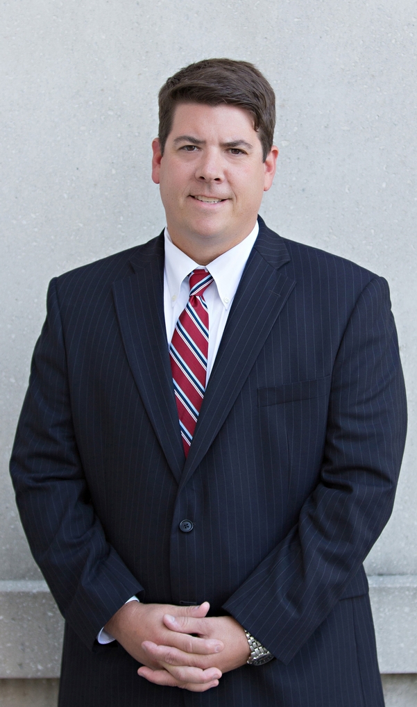 John T. Andrishok